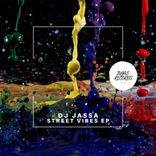 Portada para "Street Vibes"