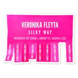 Artwork für "Silky Way"