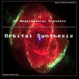 Artwork for "Orbital Synthesis"