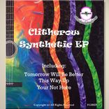 Artwork for "Synthetic EP"