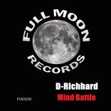 Artwork for "Mind Battle"