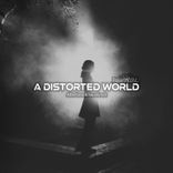 Portada para "A Distorted World"