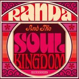Artwork for "Randa And The Soul Kingdom"