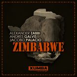 Artwork für "Zimbabwe"