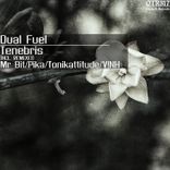 Artwork voor "Tenebris"