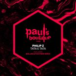 Artwork voor "Tata E Tata"