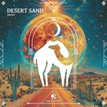 Artwork for "Desert Sand"