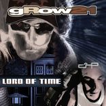Artwork for "Lord of Time"