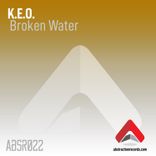Artwork for "Broken Water"