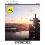 Artwork for "Stash Records ADE Sampler 2017"