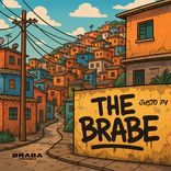 Artwork for "The Brabe"