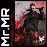 Artwork for "It's About You"