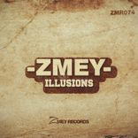 Artwork for "Illusions"