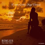 Artwork for "If You Gone (Nga'Uleya)"