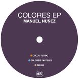 Artwork for "Colores"