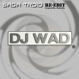 Artwork for "Saga Troid Re-Edit"