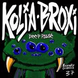 Artwork voor "Deep Pulse"