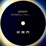 Artwork for "Muswell Hill"