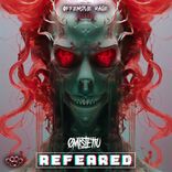 Artwork for "Refeared"