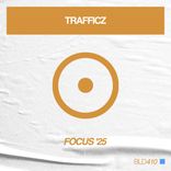 Artwork for "Focus '25"