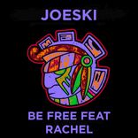 Artwork for "Be Free"