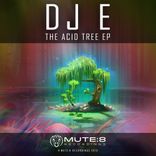 Artwork for "The Acid Tree EP"