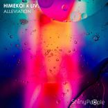 Artwork for "Alleviation"