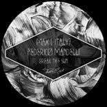 Artwork for "Break the Sun"