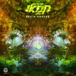 Artwork for "Brain Garden"