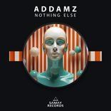 Artwork voor "Nothing Else"