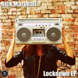 Artwork für "Lockdown EP"
