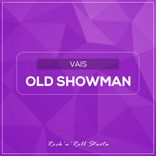 Artwork for "Old Showman"