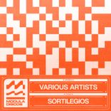 Artwork voor "Sortilegios"