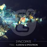 Artwork for "Syncopate"