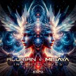 Artwork for "Infinite Lives"