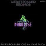 Artwork for "The Undead Paradise (Pride Mix)"