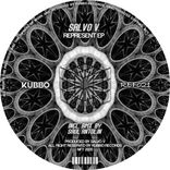 Artwork for "Represent"