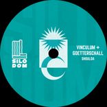 Artwork for "Shoulda"