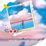 Portada para "You're Already Dead."
