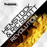 Artwork für "Revolution"