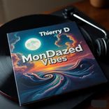Artwork for "MONDAZED VIBES"