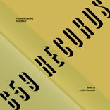 Artwork for "HeartBeat"