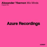 Artwork for "Mix Minds"