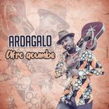 Artwork für "Afro Goumbe"