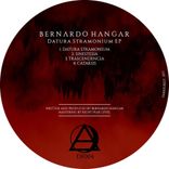 Artwork for "Datura Stramonium"