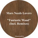 Artwork for "Fantastic Wood"