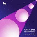 Artwork für "Sonero Interplanetario"