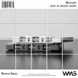 Artwork voor "Rewind Series: Ninjury - Jack In Boots Mixes"