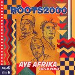 Artwork für "Aye Afrika (Coflo Remixes)"