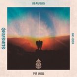 Portada para "Heavens"